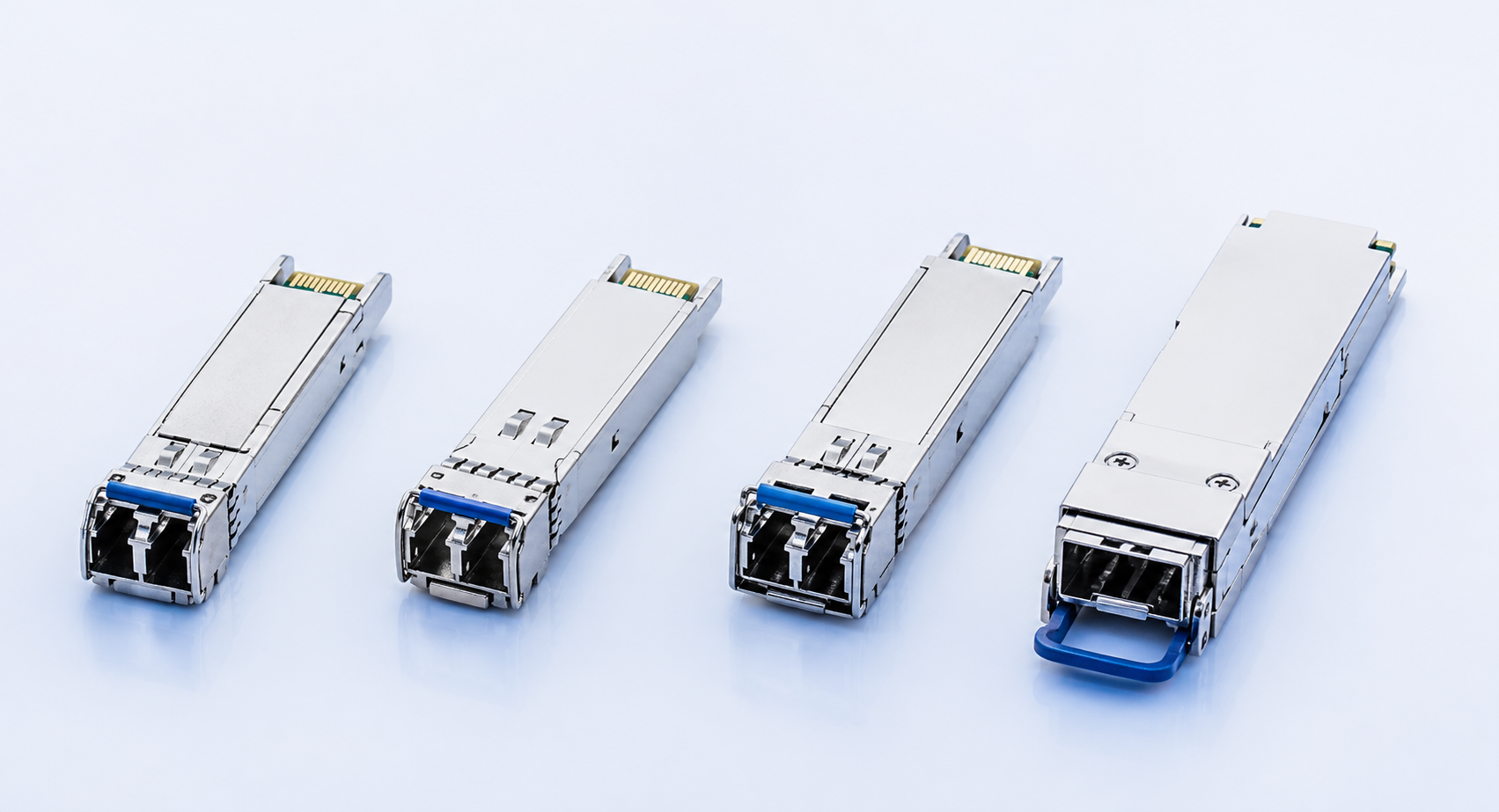 1G SFP fiber optic modules