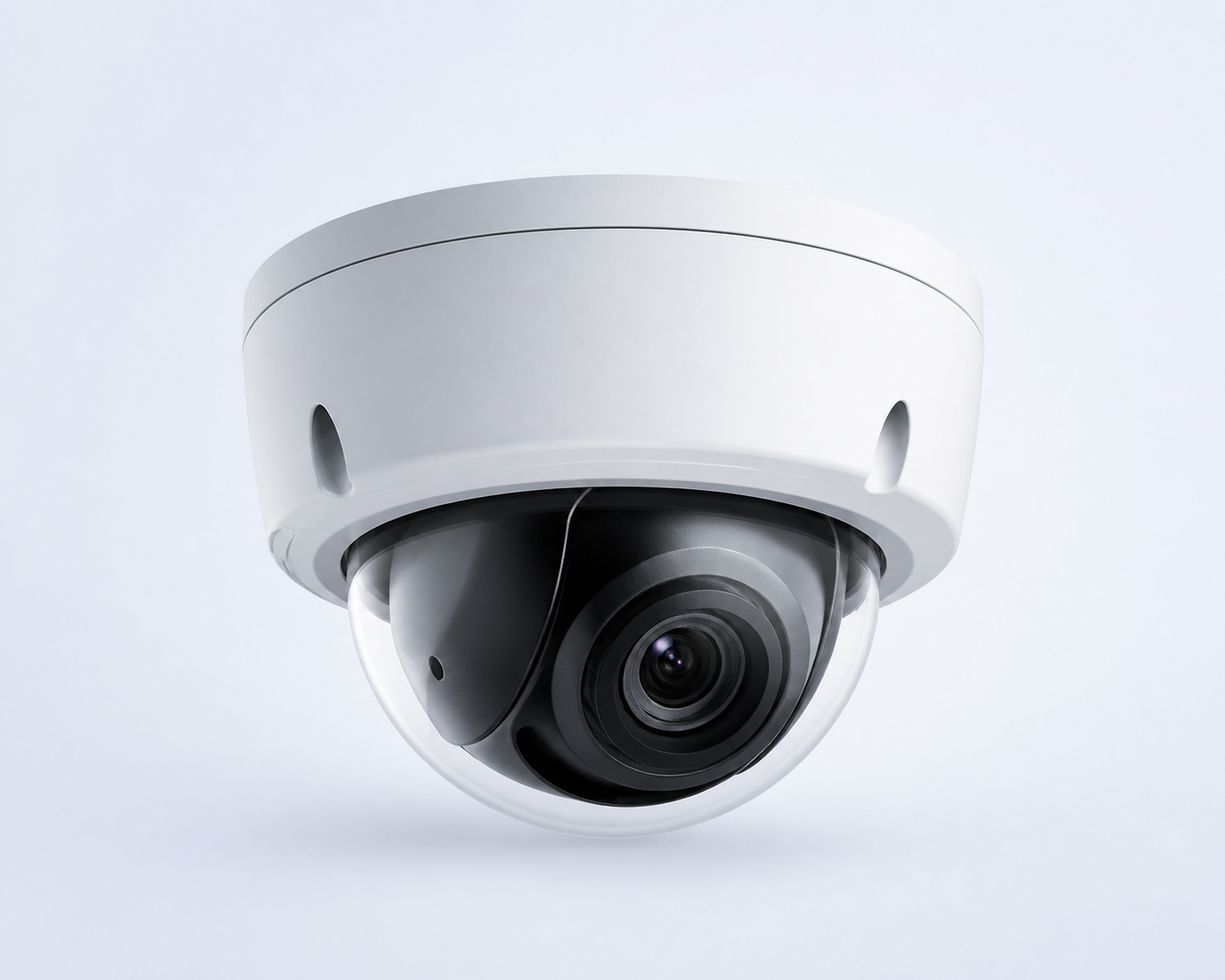 Dome IP camera TP-D01-2M