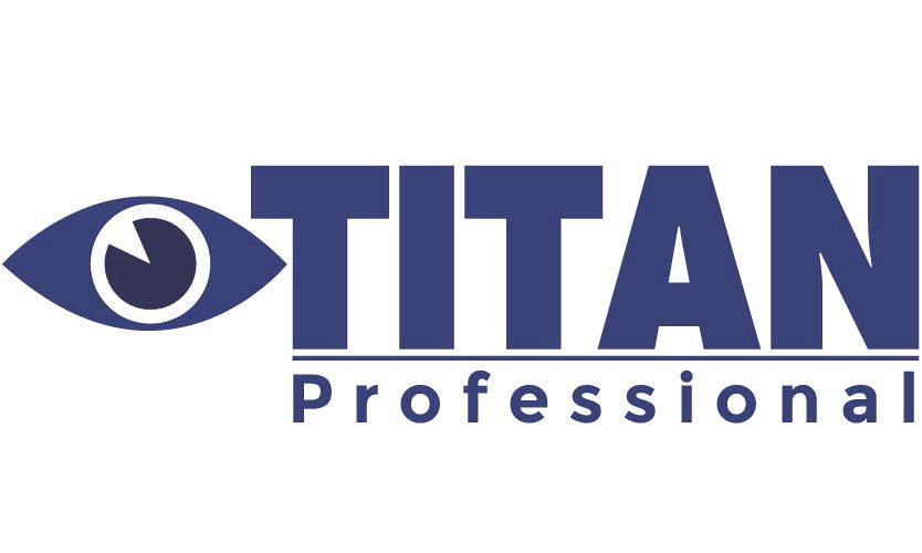 Titan Professional